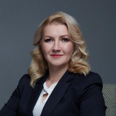 Светлана Шаповалова