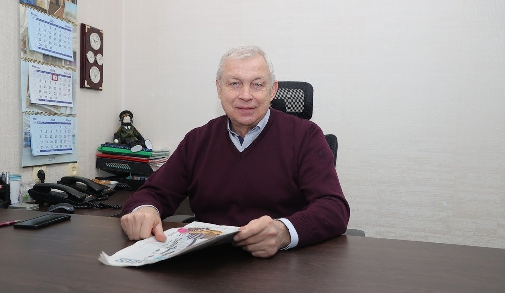 Кто может войти в&nbsp;список порядочных бизнесменов