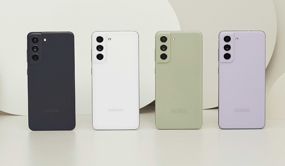 Рассказываем, какие интересные функции есть в&nbsp;новеньких флагманах Samsung Galaxy S21&nbsp;FE 5G