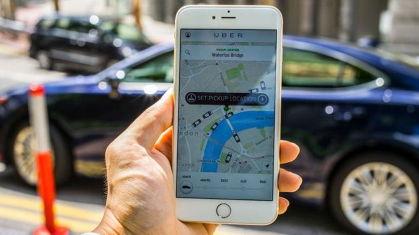 Юный хакер взломал Uber и&nbsp;сообщил об&nbsp;этом компании, но&nbsp;ему не&nbsp;поверили
