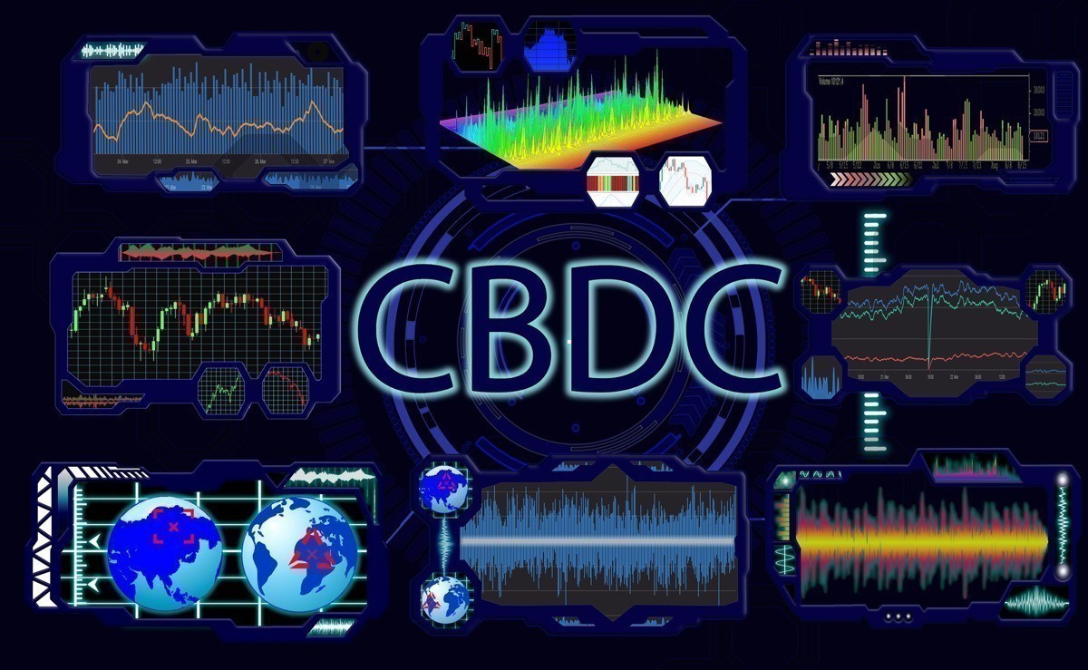 Смешать масло и воду: что стоит за CBDC — криптовалютами центральных банков