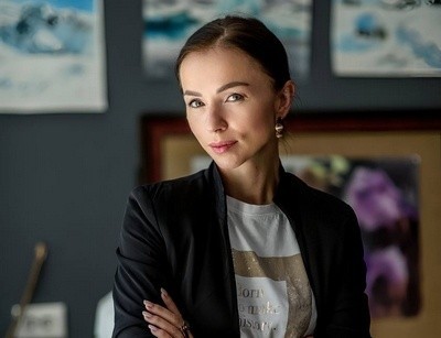 «На&nbsp;плохой бумаге хорошей работы не&nbsp;получится». Как открыть студию рисования