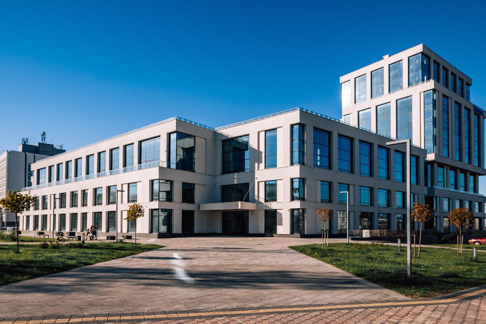 Беларусь прекратила инвестдоговор с&nbsp;D-BUSINESS SOLUTIONS