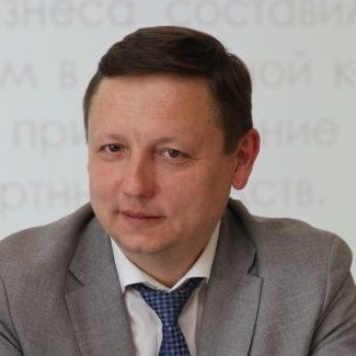 Андрей Кочергин