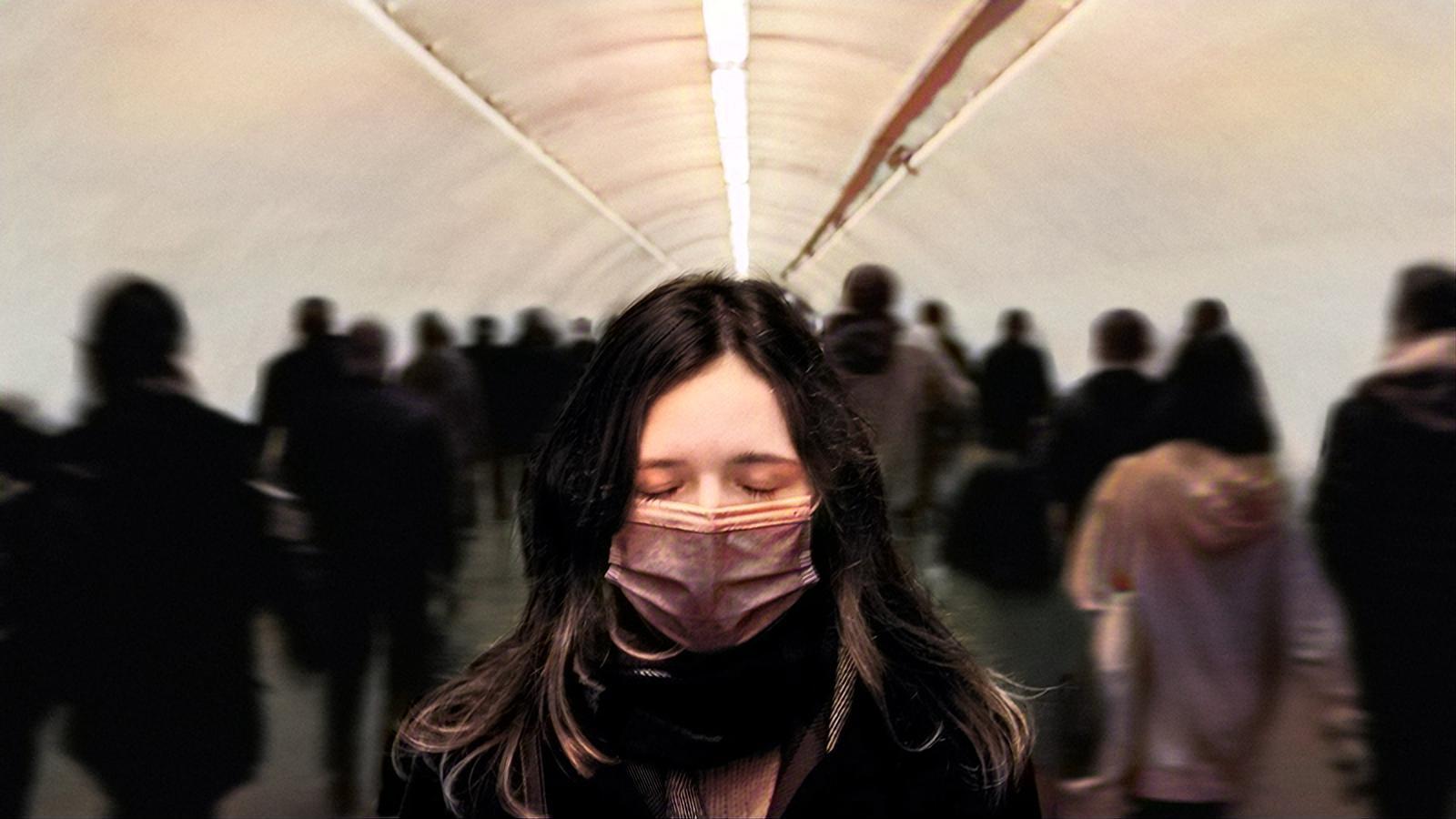 «Ничего не&nbsp;хочу и&nbsp;не&nbsp;могу контролировать жизнь». Как бороться с&nbsp;постковидным синдромом