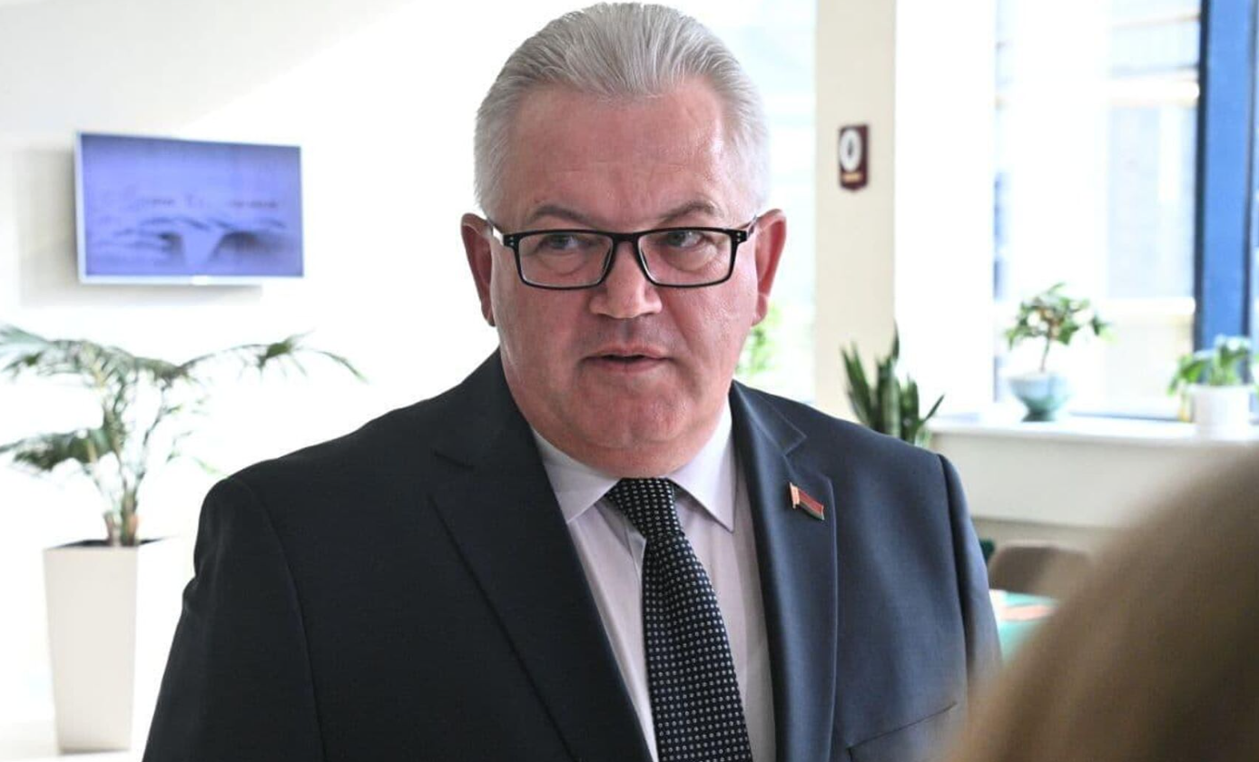 Порог явки на&nbsp;выборах в&nbsp;парламент Беларуси могут отменить