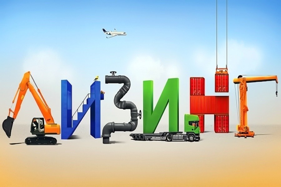 Рынок лизинга растет вдвое медленнее инфляции