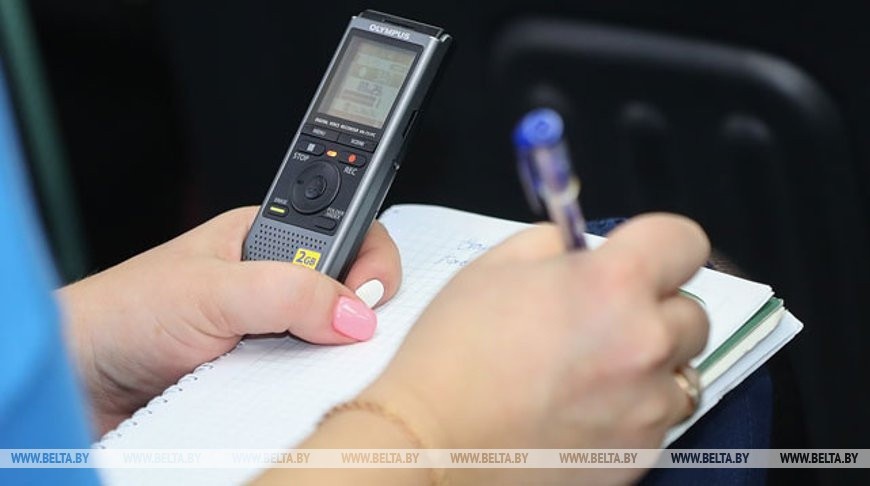 По решению Мининформа перестала выходить газета «Белорусы и рынок»