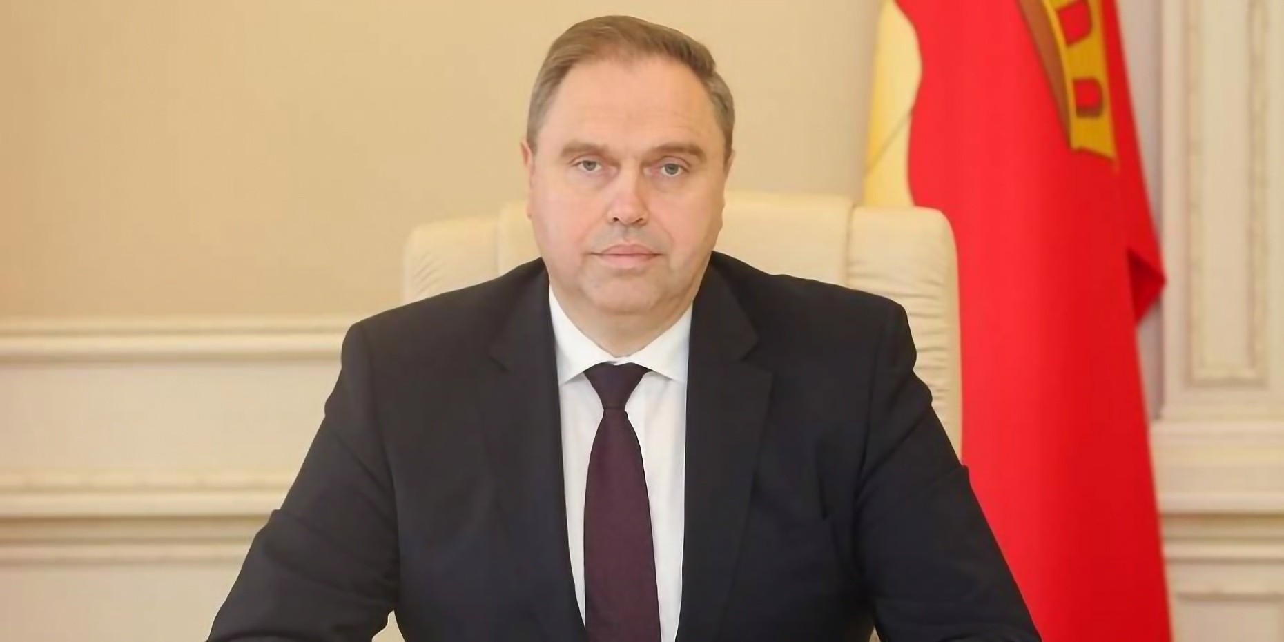 Владимир Караник
