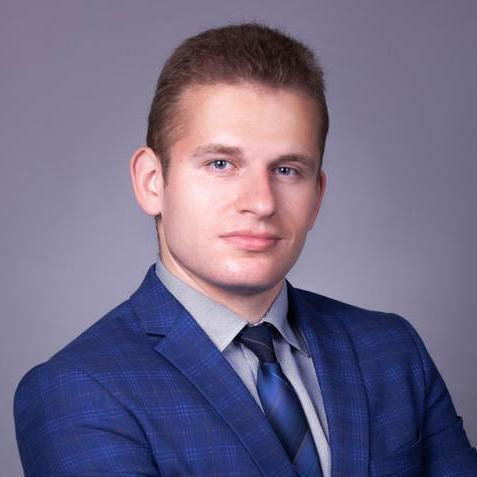 Михаил Ходосевич