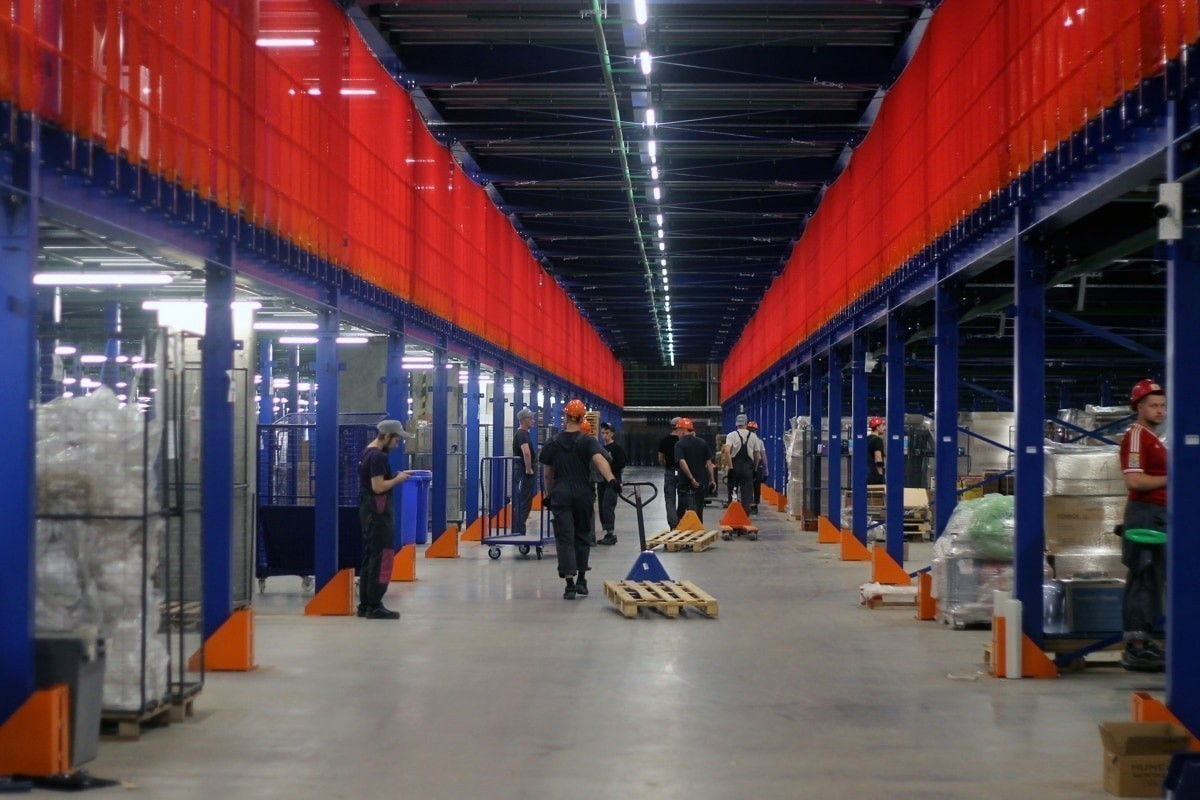«Типа Европа, по&nbsp;факту&nbsp;— made in&nbsp;China»: как бизнес ищет замену западной складской технике