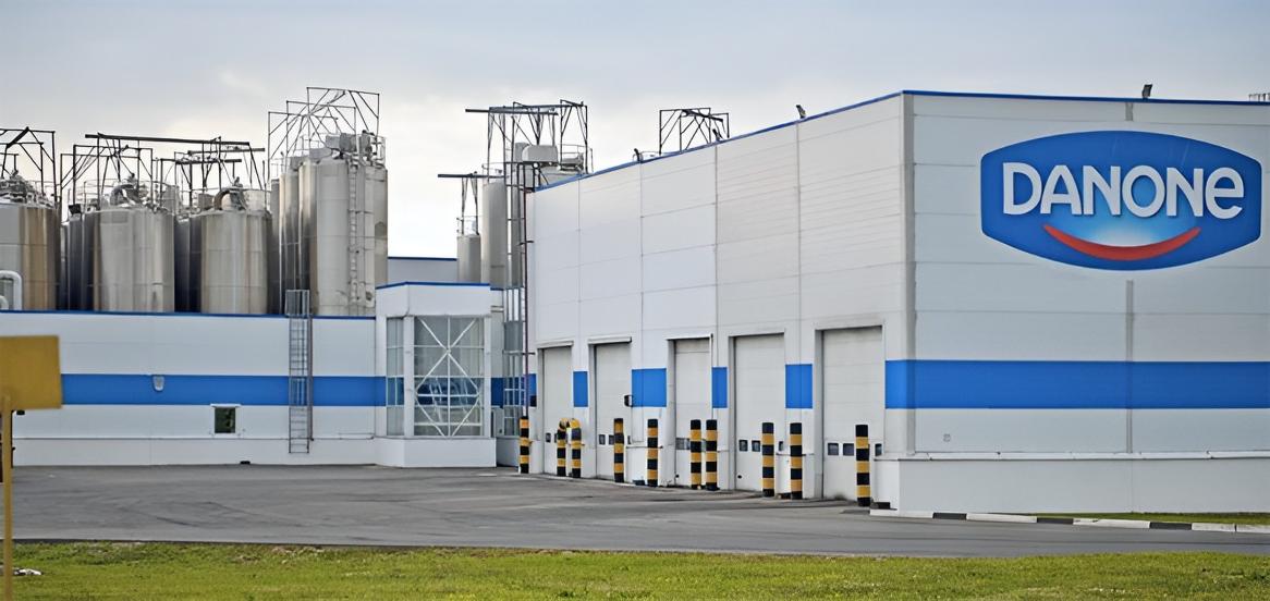 Danone может продать российский бизнес немцам, но&nbsp;есть нюанс