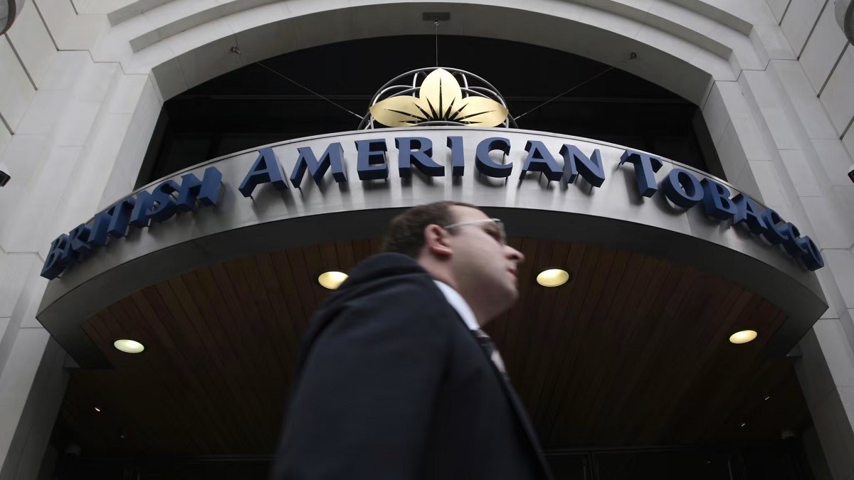 Стало известно, сколько British American Tobacco потеряла на уходе из Беларуси и России