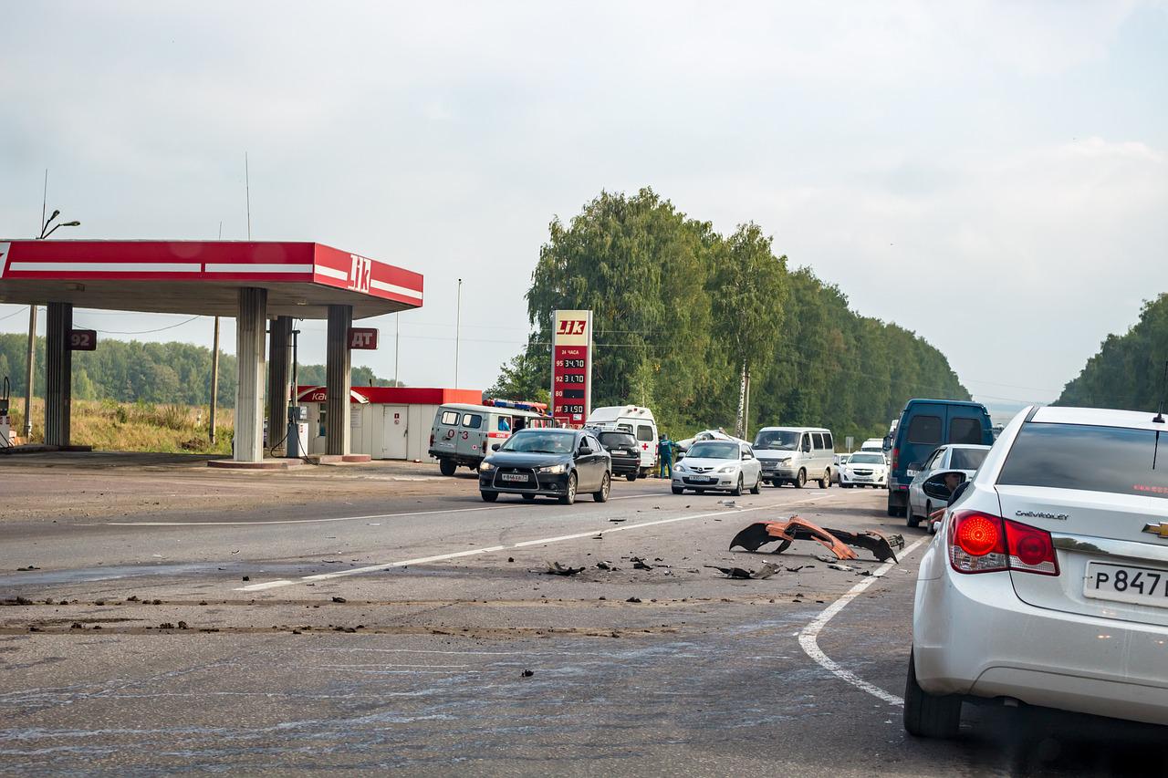 Назад в 90-е? Разбирались, как белорусские водители будут путешествовать без «Зеленой карты»