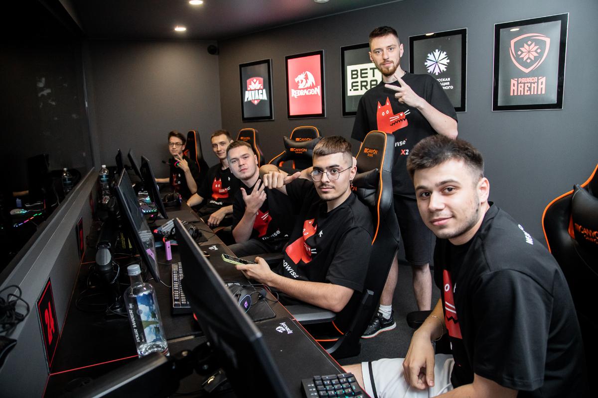 Business League 2023: финал с&nbsp;места событий