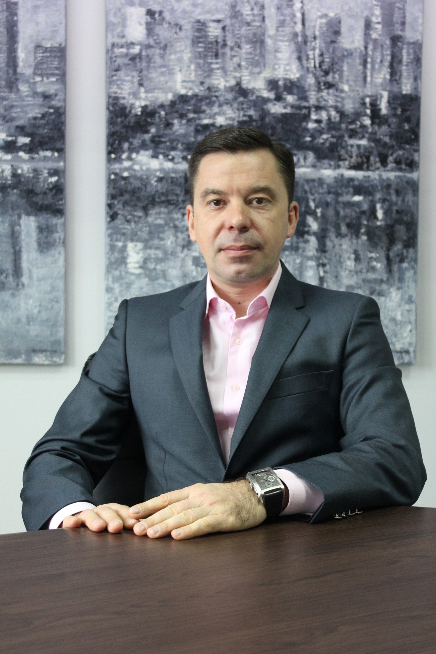 Сергей Капустин