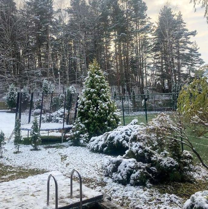31 декабря и бани, которыми гордится Минск