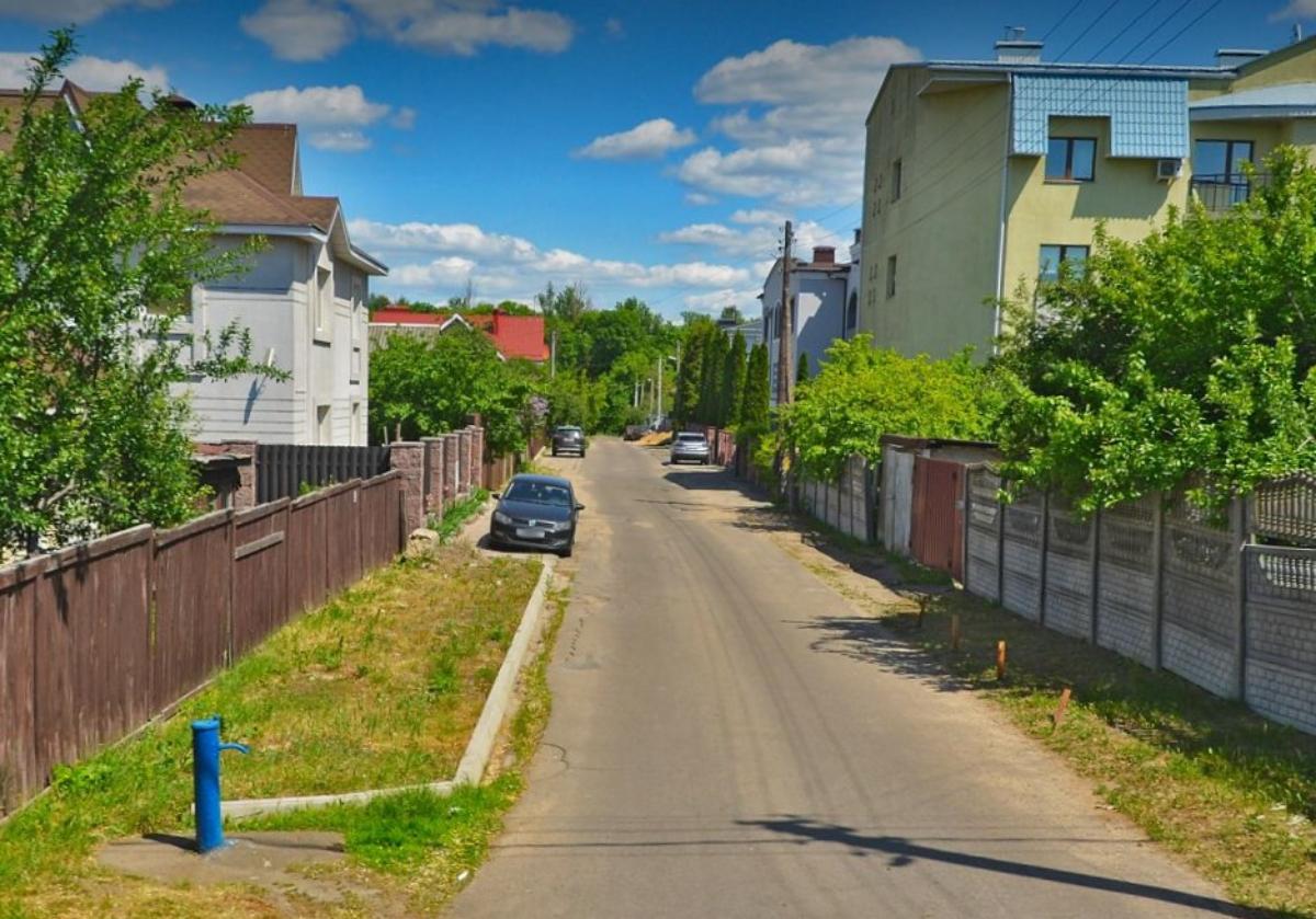 За сколько продали самый дорогой дом Минска в октябре