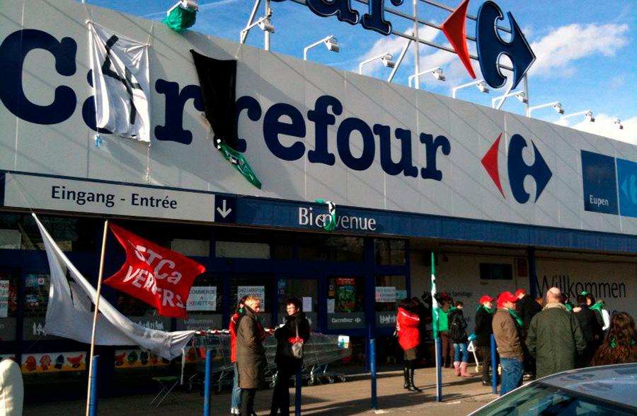 Carrefour