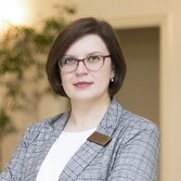 Полина Глаз