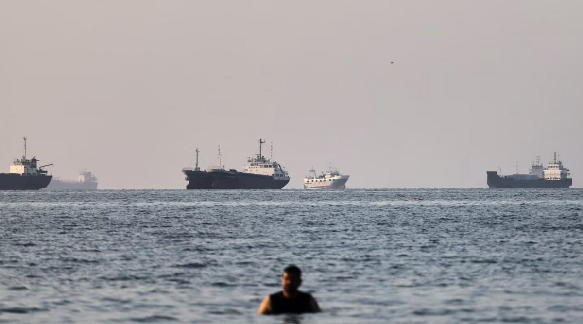 США и Иран достигли мирного соглашения и договорились открыть Ормузский пролив