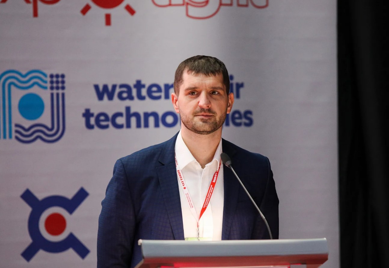 МТС об&nbsp;облачных технологиях и&nbsp;NB-IoT в&nbsp;сфере энергетики на&nbsp;форуме Energy Expo-2021