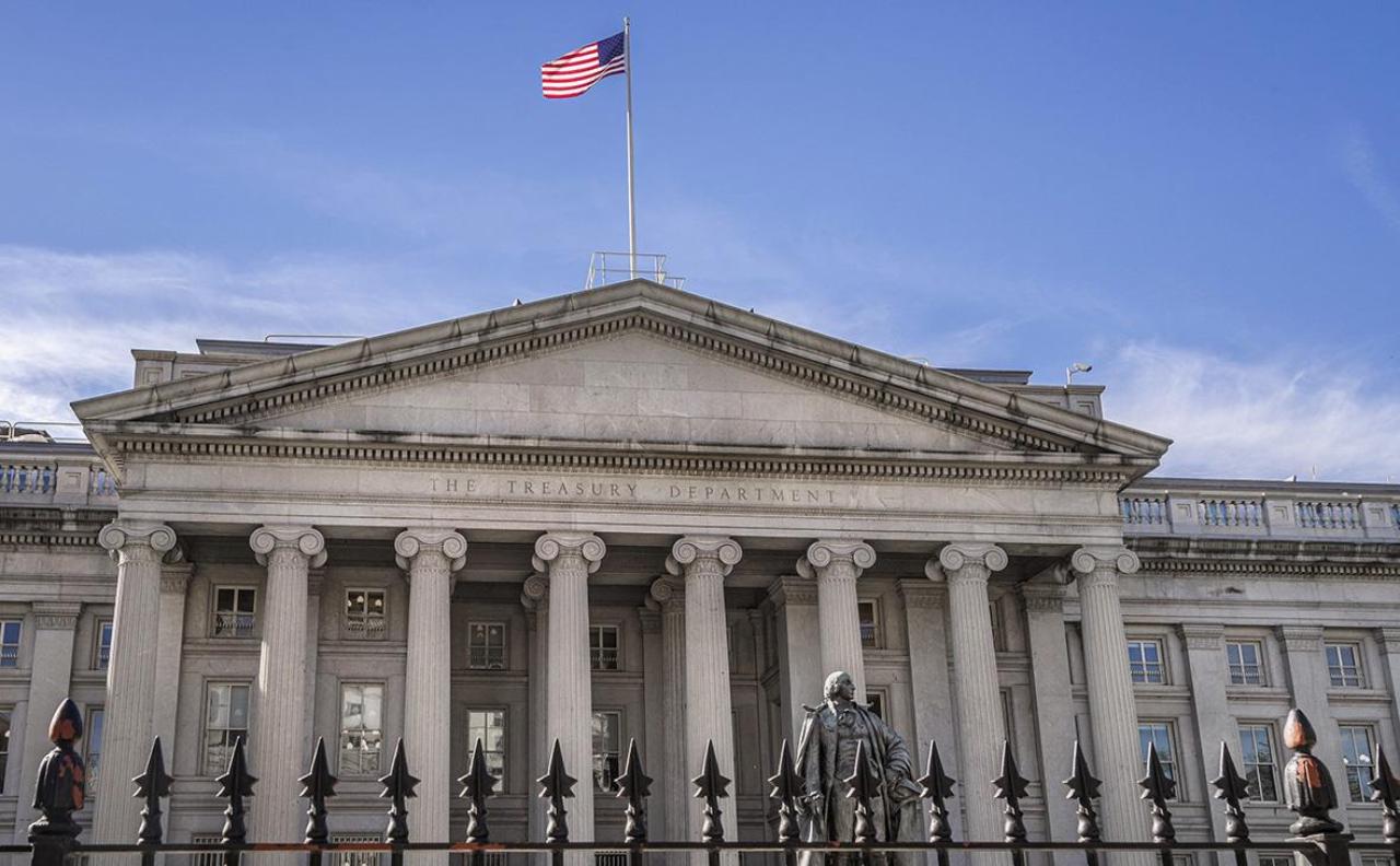 США ввели санкции против 14&nbsp;белорусских компаний