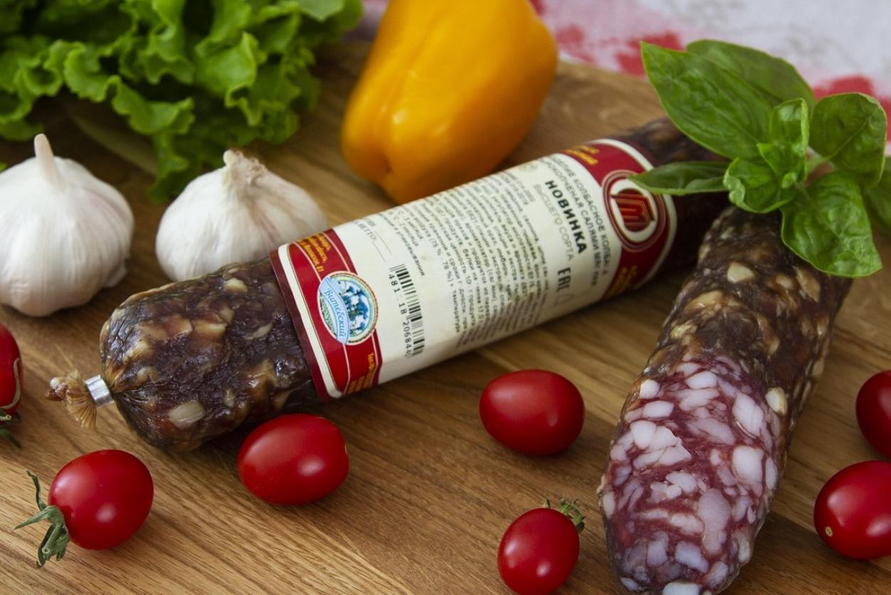 Стало известно, сколько мяса съедает средний белорус за&nbsp;год