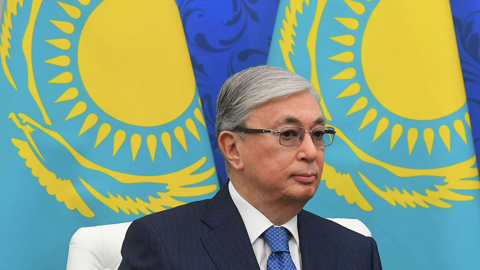 Токаев объявил досрочные президентские выборы в&nbsp;Казахстане