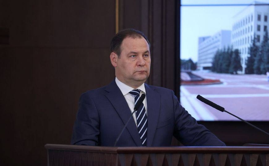 В Беларуси повысят минимальную зарплату почти на 15%