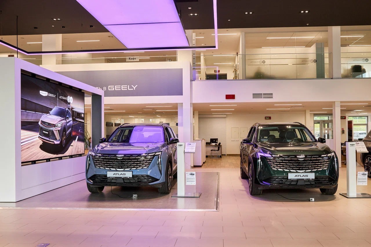Гайд по&nbsp;белорусским автодилерам: кто и&nbsp;что продает сейчас вместо «японцев» и&nbsp;«европейцев»
