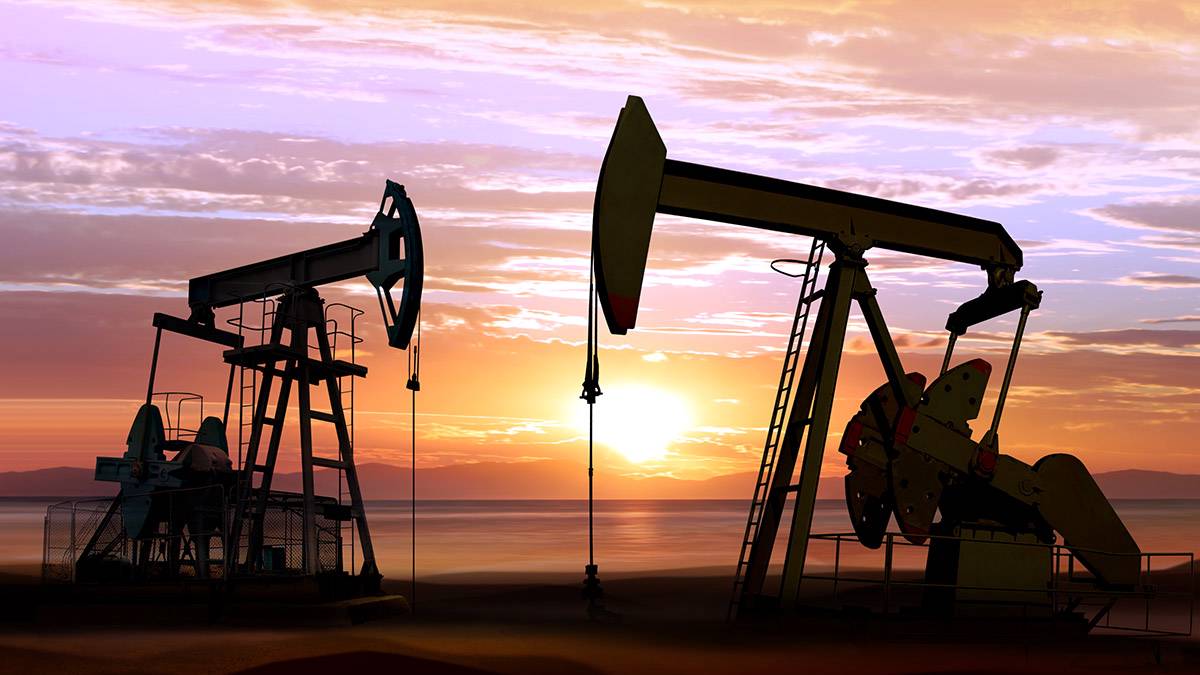 Нефть дорожает на фоне сделки по американскому долгу