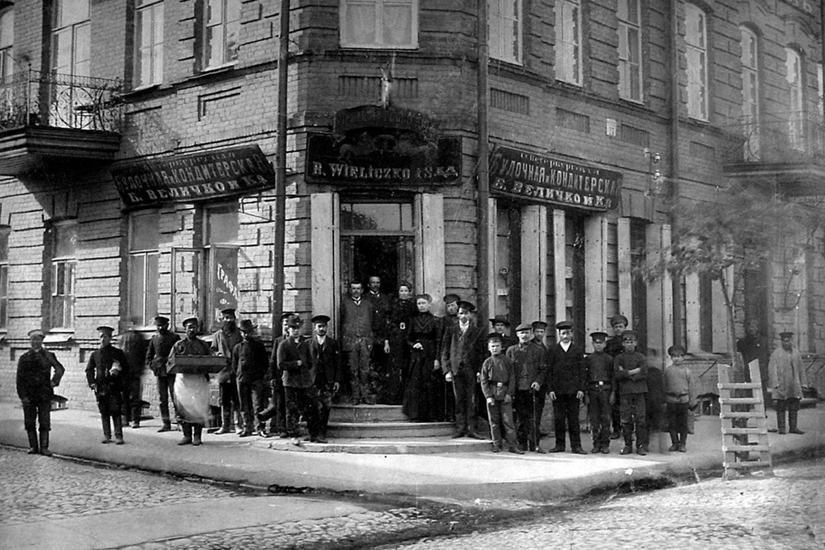 В&nbsp;Могилеве закрывается легендарная гостиница «Метрополь»
