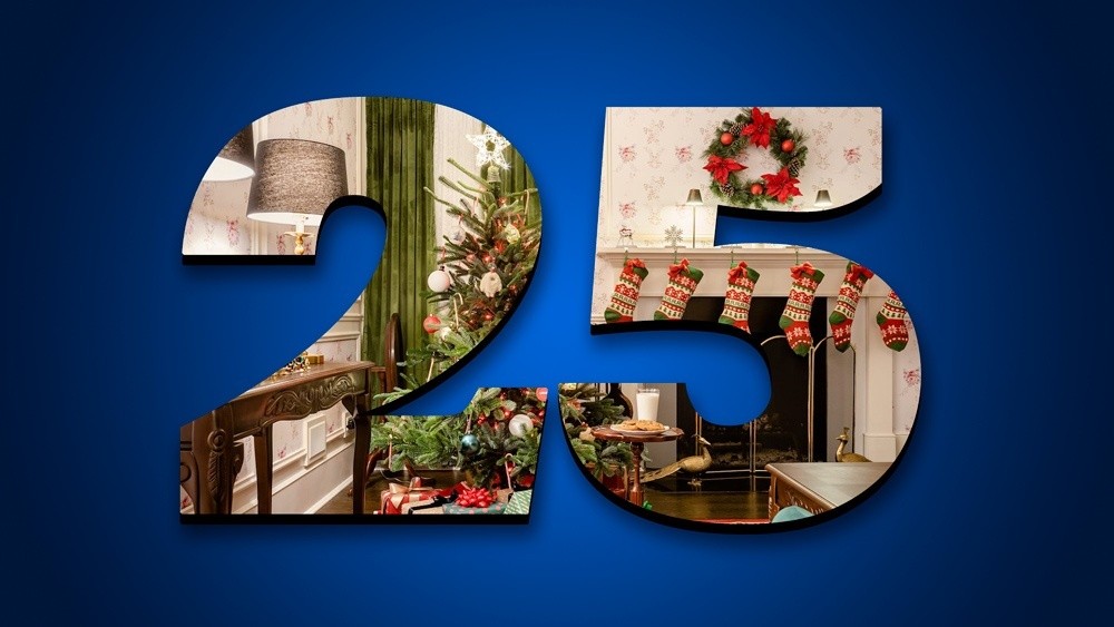 21 цифра 2021 года. $25 за побыть одному дома