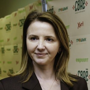 Екатерина Лаптева