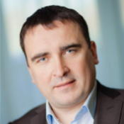 Алексей Пилинко