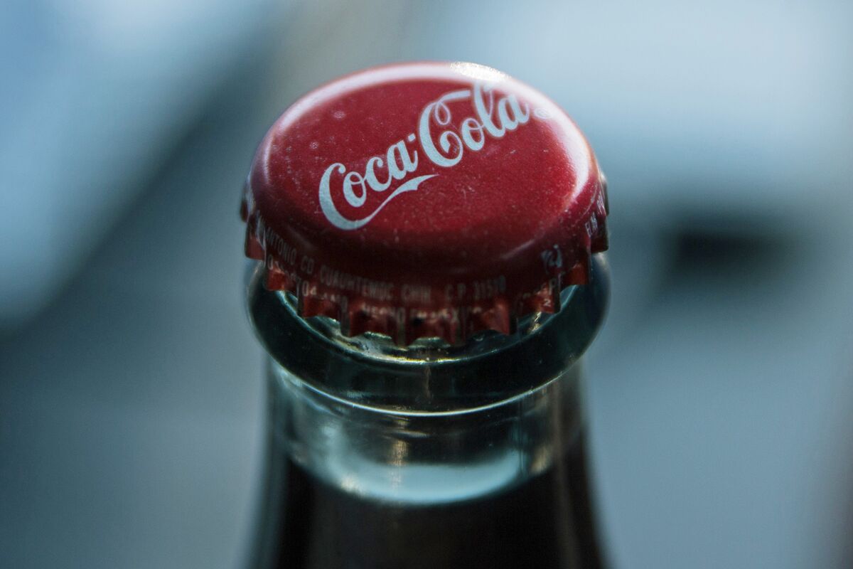 Coca-Cola выпустит напиток с новым вкусом