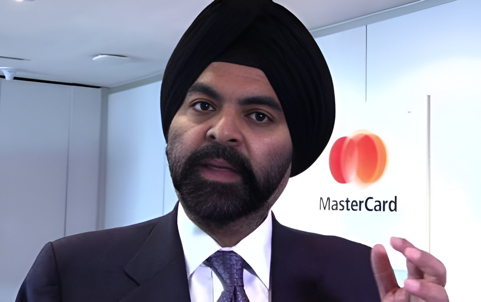 Байден предложил экс-главу MasterCard на&nbsp;пост босса Всемирного банка