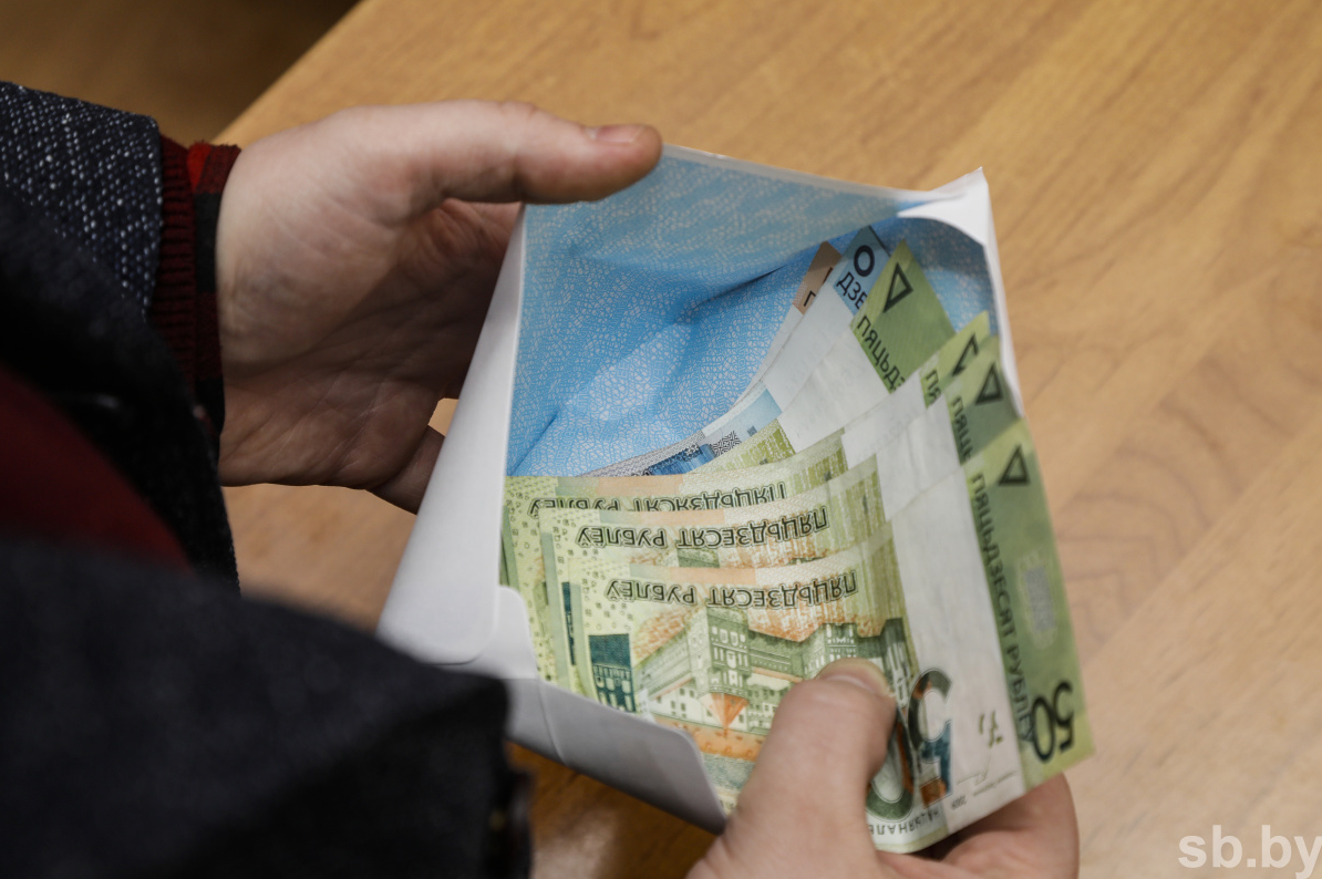 Госконтроль нашел в&nbsp;Бобруйске фирму, которая 6&nbsp;лет недоплачивала налоги