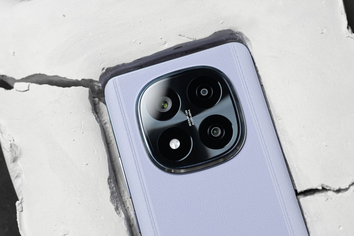 В&nbsp;Беларусь привезли культовый Redmi Note&nbsp;14 Pro+ 5G. В&nbsp;чем его главные «фишки»