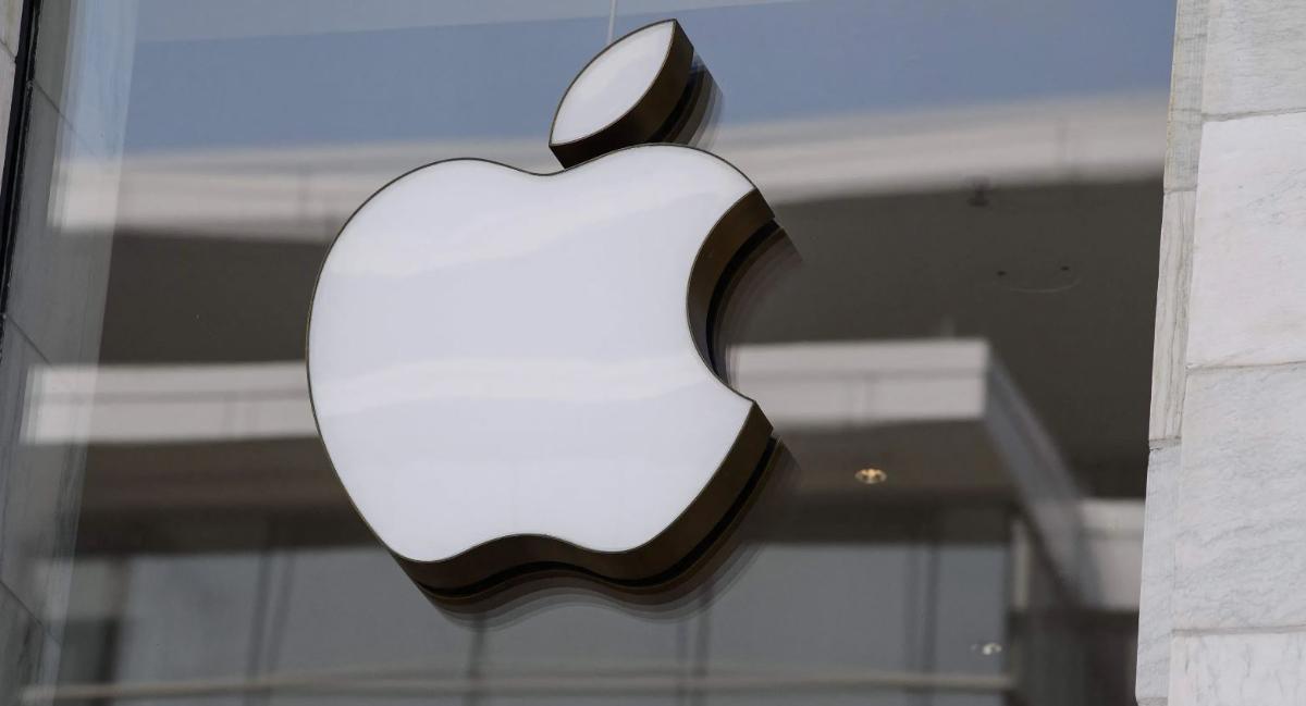 Apple снова возглавил рейтинг самых дорогих брендов мира