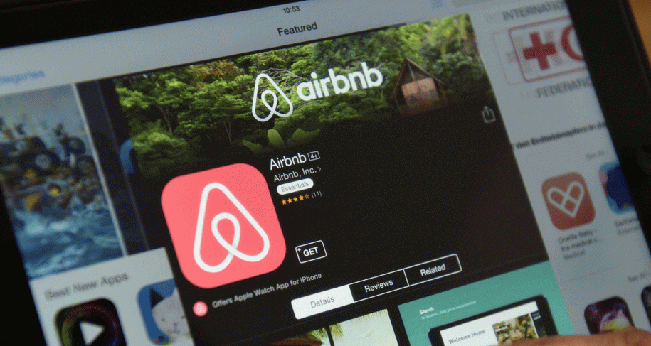 Airbnb попала под налоговое преследование в&nbsp;Италии