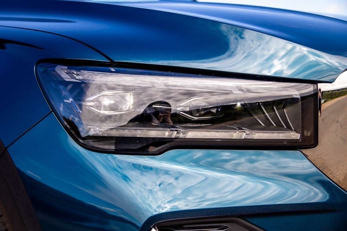Изучили самый дорогой Geely в Беларуси изнутри и снаружи.Стоит ли он своих денег?