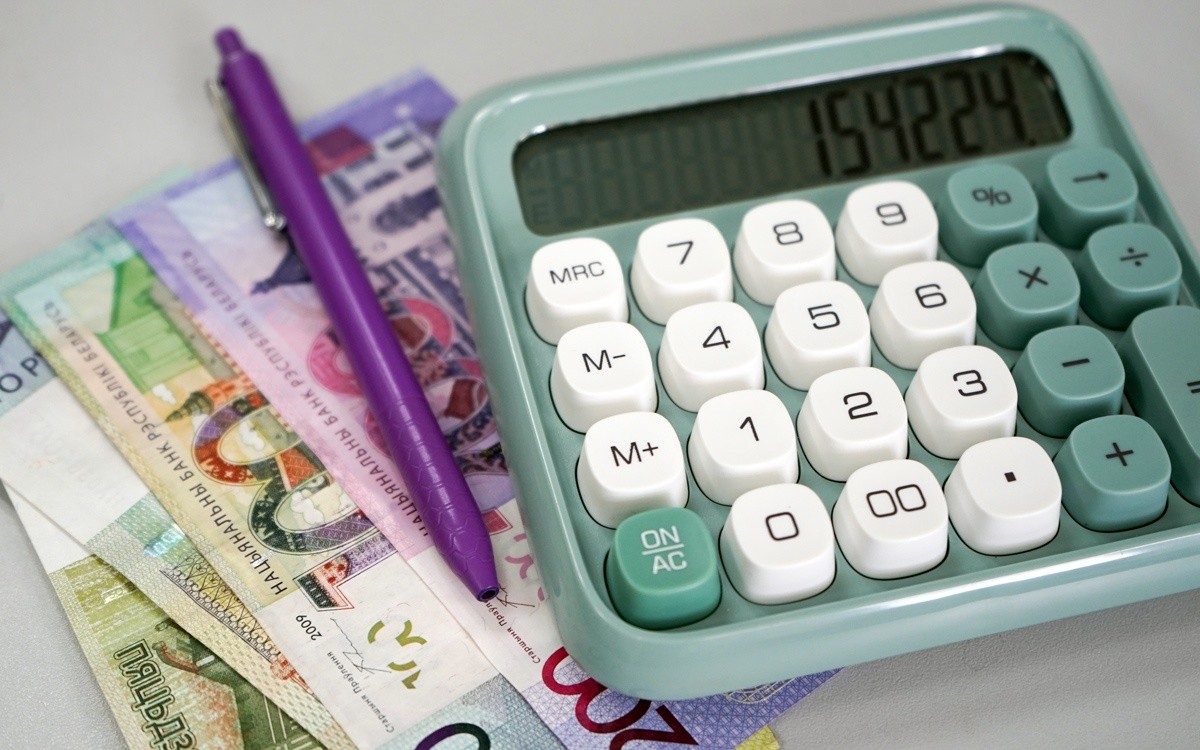 ВВП Беларуси в 2025 году вырос на 1,3%