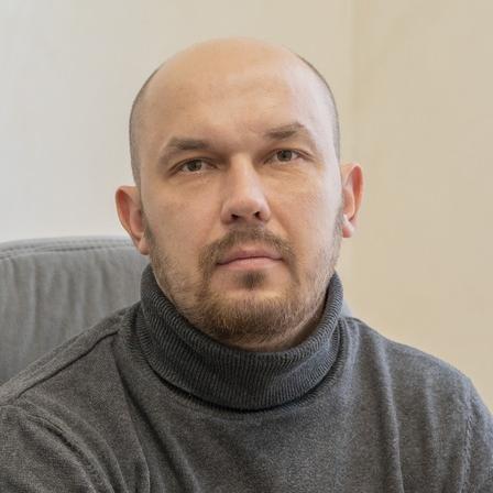 Андрей Бокша