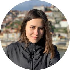 Анна Камяк 