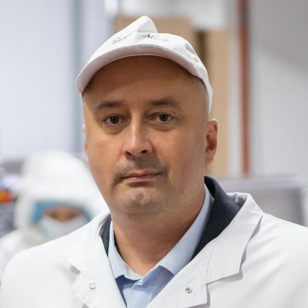 Константин Загонский
