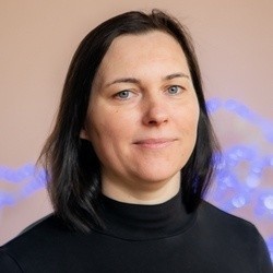 Светлана Ярута