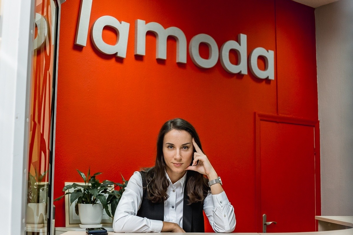 Lamoda меняет владельца в&nbsp;Беларуси, России, Казахстане