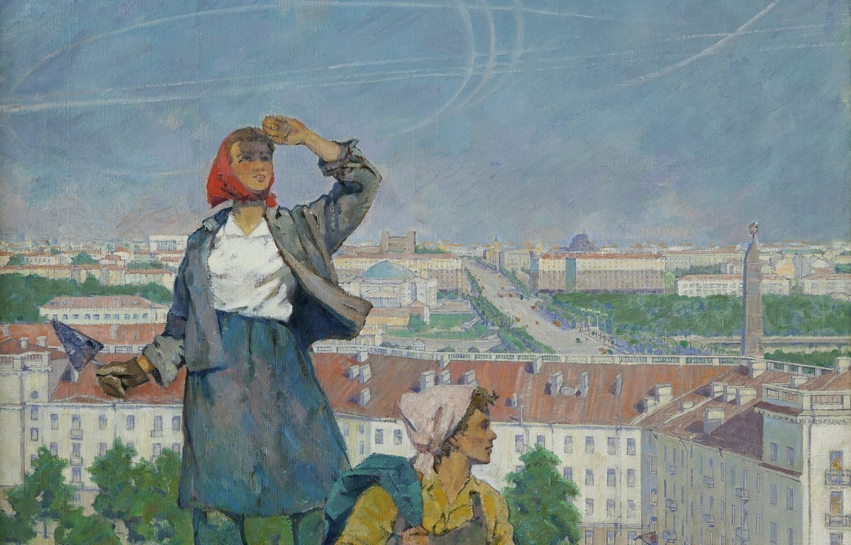 Начинаем осень с классных событий в выходные. Куда идем?